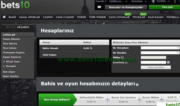 Bets10