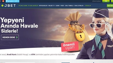 Imajbet