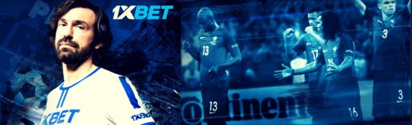 1xBet