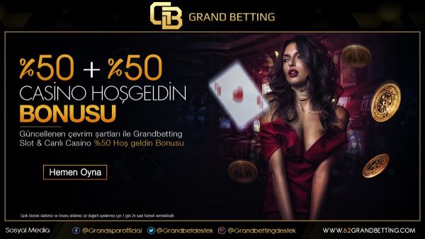 Grandbetting