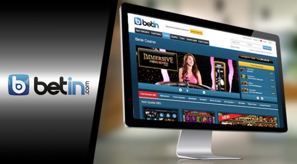 Superbetin