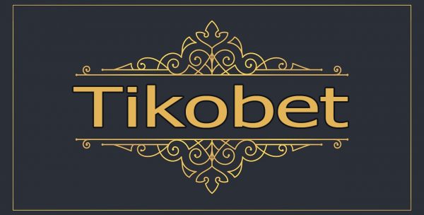 Tikobet Giriş Adresi