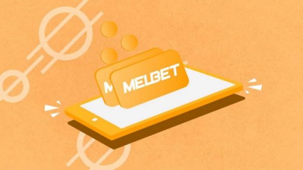 MELBet Apk