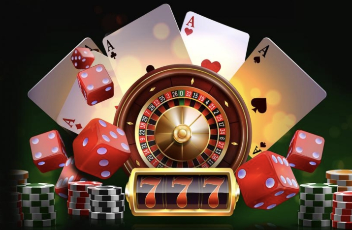 Girne Casino İncelemesi: Çekim Limitleri ve Kazançlarınızı Yönetme Sanatı